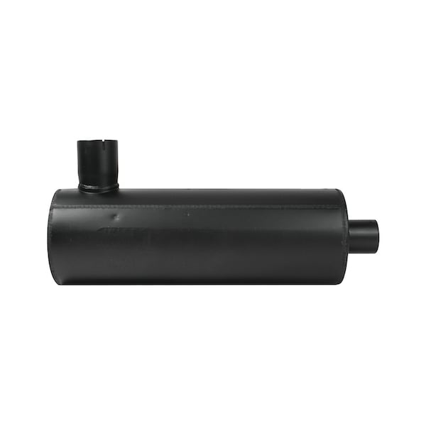 Muffler 23" x11" x9"